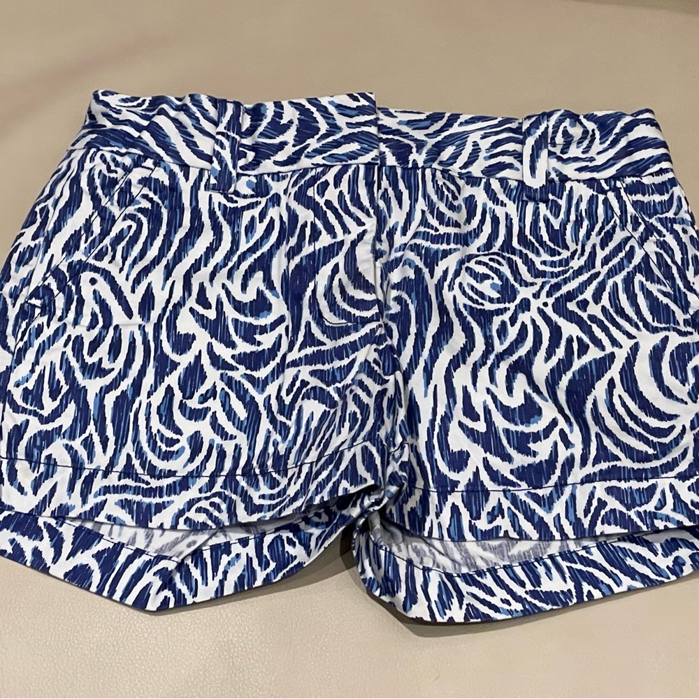 Vineyard Vines Girls Shorts